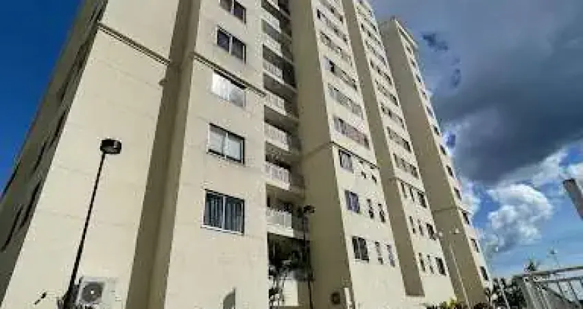 Apartamento mobiliado com 3 domitórios à venda, 84 m² por r$ 520.000 - cond. weekend club, ponta negra - manaus/am