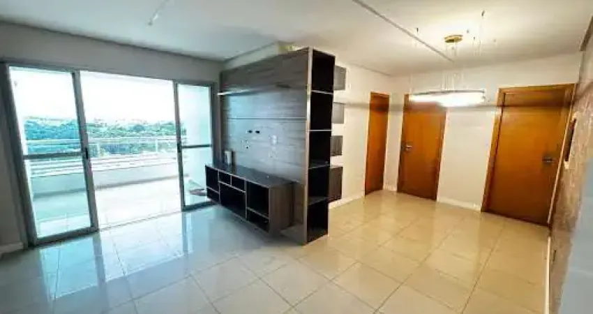 Apartamento com 3 dormitórios em andar alto para alugar, 98 m² por r$ 4.200/mês - maison liberté, são jorge - manaus/am