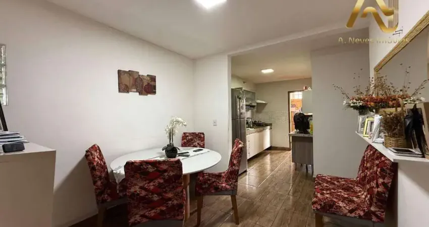 Casa com 4 dormitórios à venda, 300 m² por R$ 450.000 - Conjunto Dom Pedro II - Manaus/AM