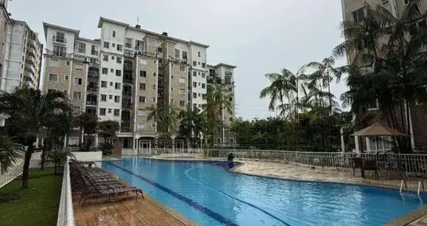 Apartamento semi-mobiliado com 2 dormitórios à venda, 73 m² por R$ 490.000 - Smile Village Passeio do Mindú, Parque 10 de Novembro - Manaus/AM