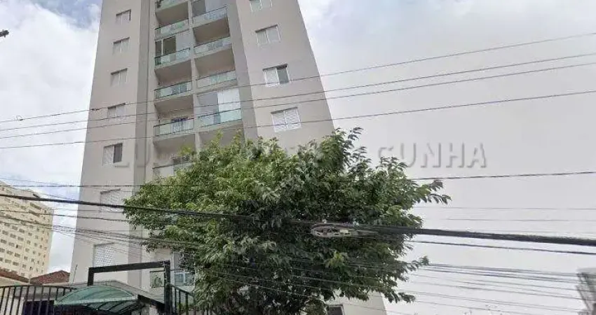 Apartamento à Venda no Tucuruvi - 56 m², 2 dormitórios (1 suíte), 1 vaga