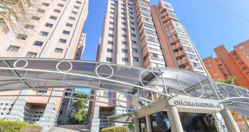 Apartamento 265 m2 - 4 quartos ( 2 Suítes ) No Cabral/Ahu - Direto com o proprietário