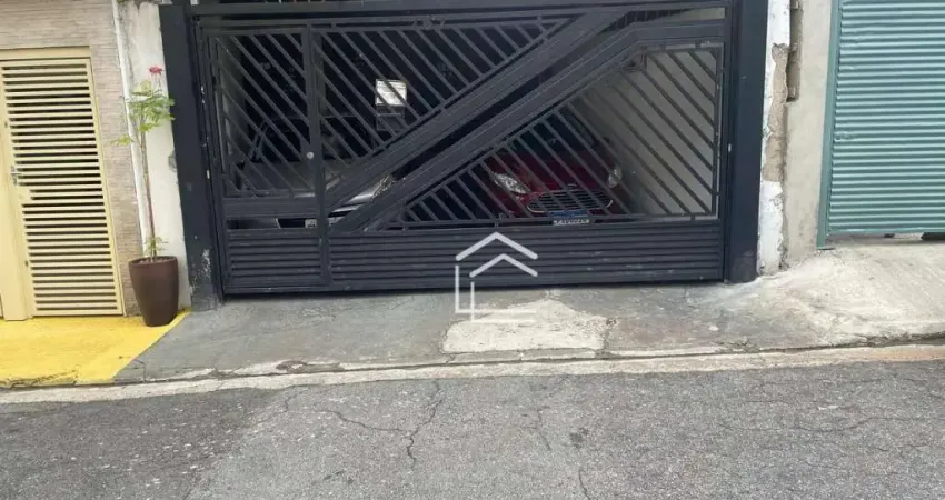 Casa com 3 quartos à venda na Rua José Revoredo, Vila Augusta, Guarulhos