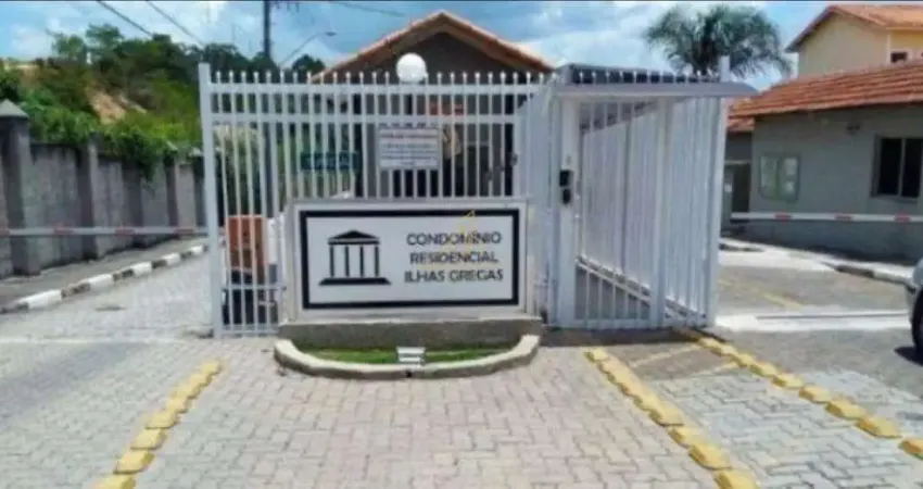 Casa em condomínio fechado com 2 quartos à venda na Rua Anhumas, 489, Vila São João Batista, Guarulhos