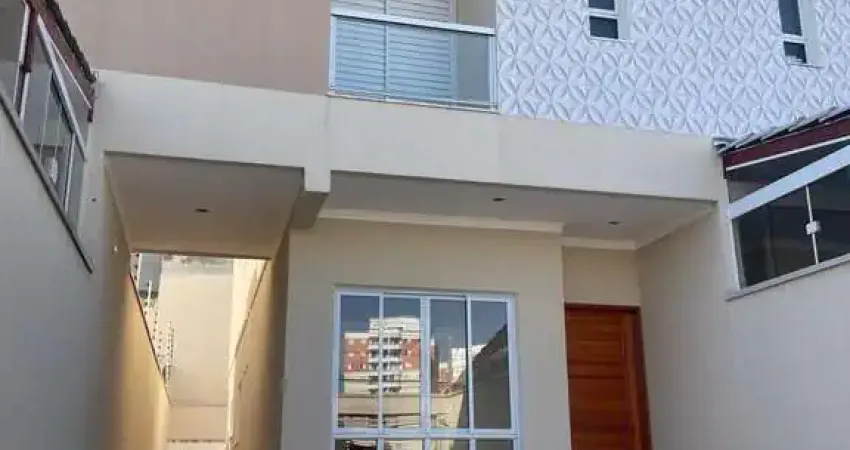 Casa com 3 quartos à venda na Rua Quilombo, 126, Jardim Santa Cecília, Guarulhos