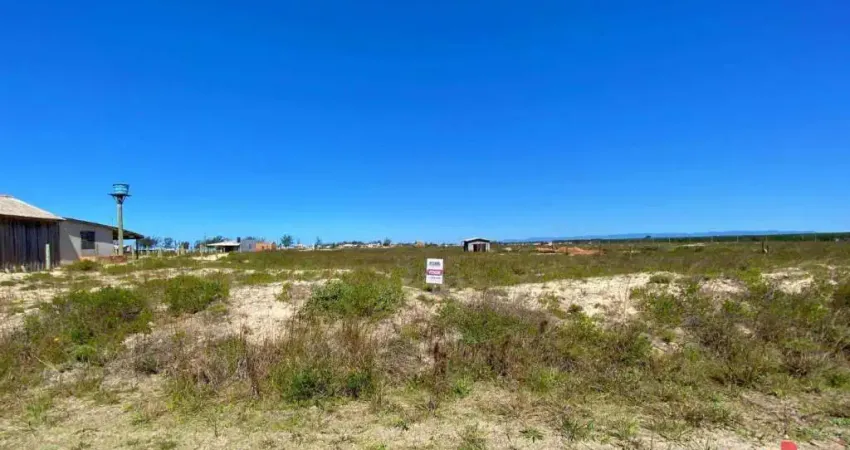 Terreno à venda, 300 m² por R$ 75.000,00 - Sumare - Balneário Gaivota/SC