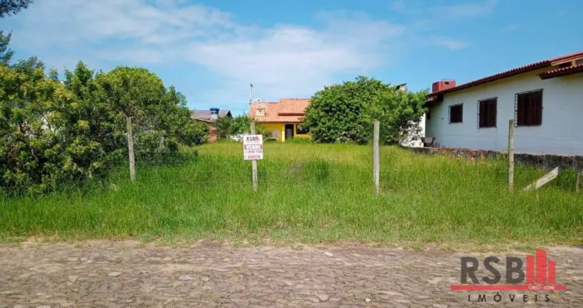 Terreno à venda, 325 m² por R$ 169.000,00 - Rosa do Mar - Passo de Torres/SC