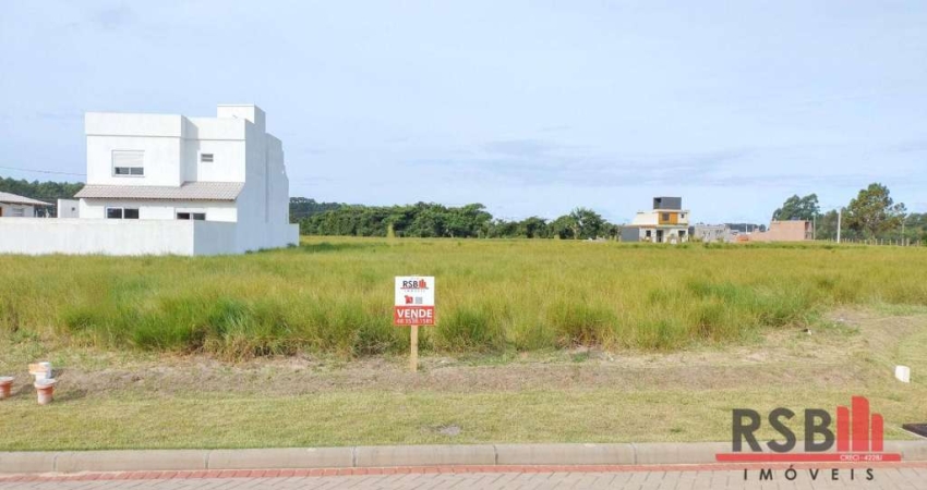 Terreno à venda, por R$ 125.000 (Ent+Parcelas) - Jardim America - Passo de Torres/SC