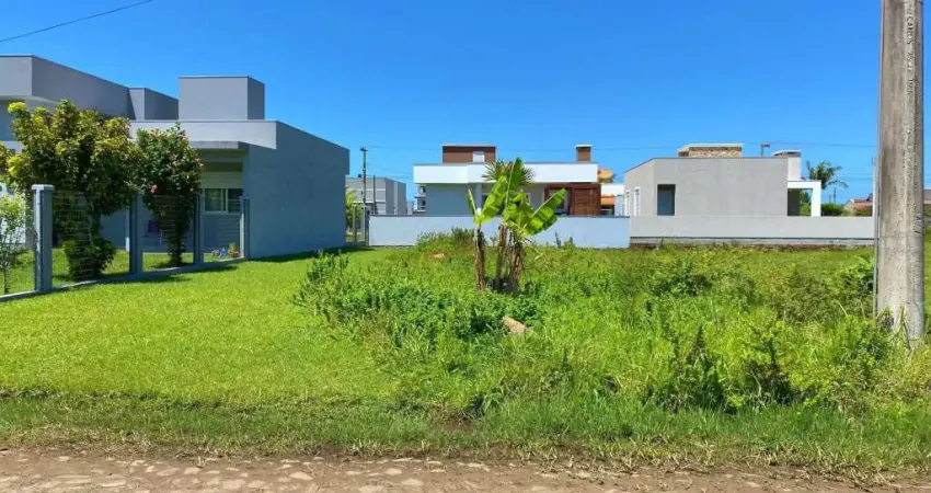 Terreno à venda, 600 m² por R$ 400.000,00 - Bellatorres - Passo de Torres/SC