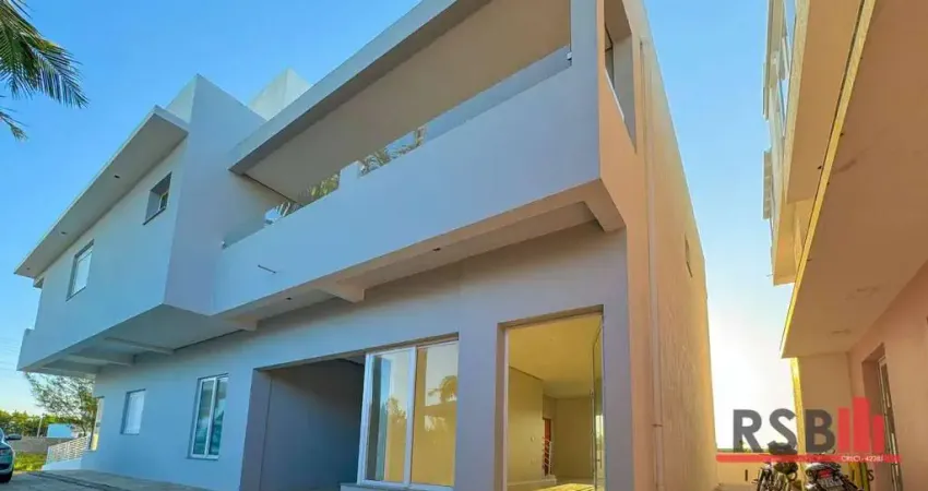 Casa com 2 dormitórios à venda, 130 m² por R$ 430.000,00 - Bellatorres - Passo de Torres/SC