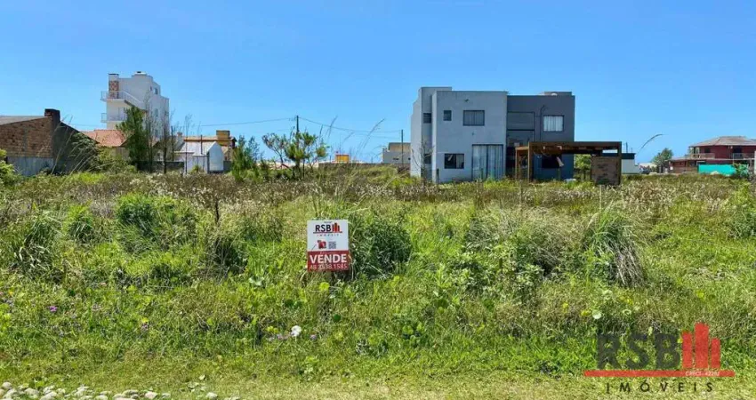 Terreno à venda, 300 m² por R$ 175.000 - Miratorres - Passo de Torres/SC