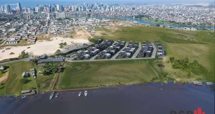 Casa com 3 dormitórios à venda, 170 m² por R$ 1.800.000 - Costa do Rio - Passo de Torres/SC