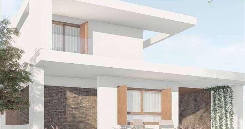 Casa com 4 dormitórios à venda, 229 m² por R$ 1.330.000 - Bellatorres - Passo de Torres/SC