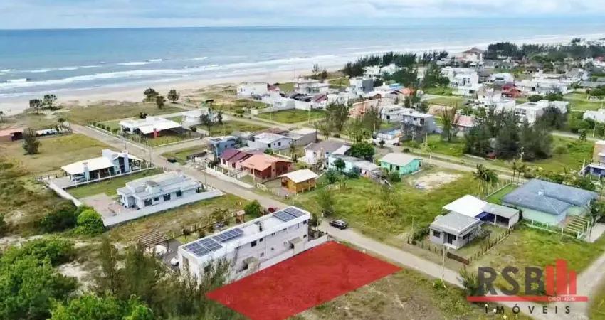Terreno à venda na Rua dos Ipês, Rota do Sol, Passo de Torres