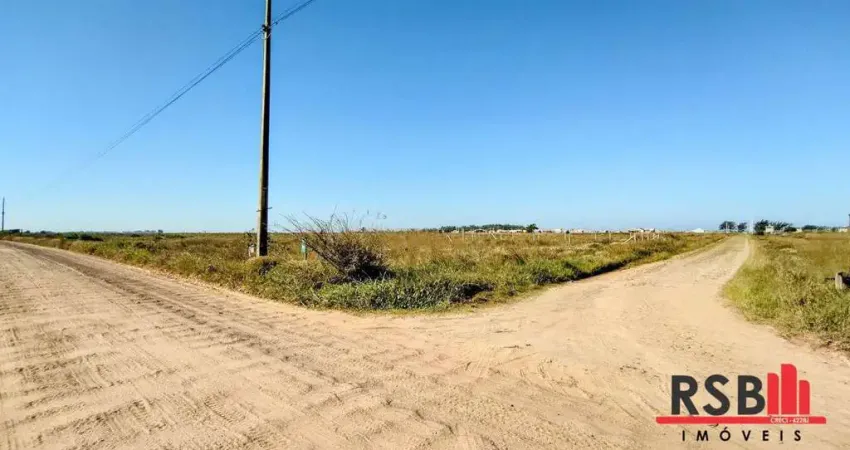 Terreno à venda, 300 m² por R$ 110.000,00 - Sumare - Balneário Gaivota/SC