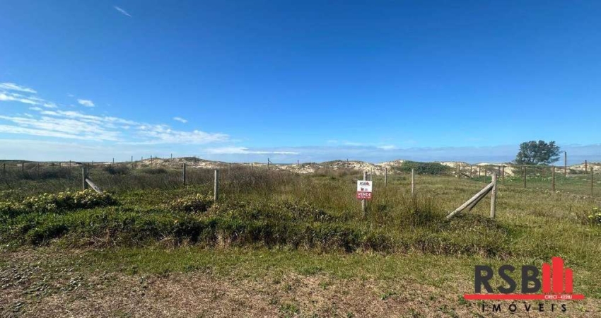 Terreno à venda, 300 m² por R$ 125.000 - Sumaré II - Passo de Torres/SC