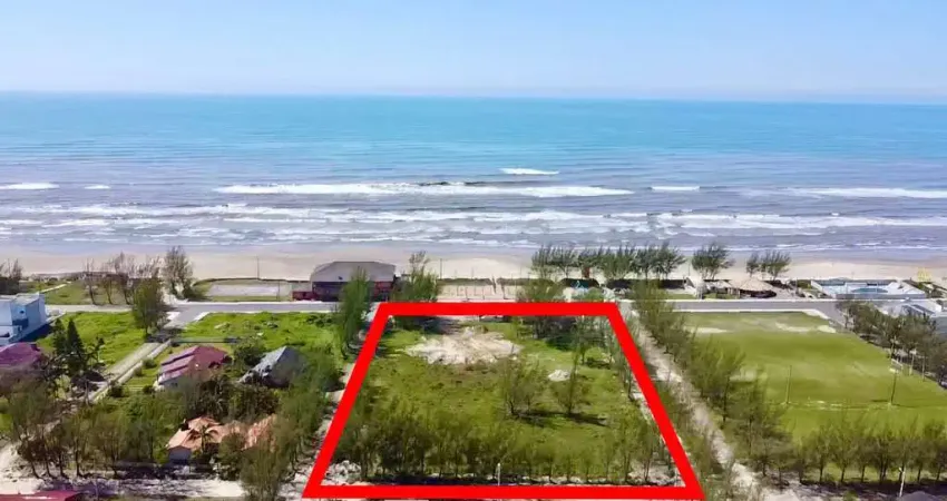 Terreno à venda, 6077 m² por R$ 7.000.000 - Bellatorres - Passo de Torres/SC