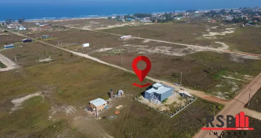 Terreno à venda, 300 m² por R$ 70.000 - Sumaré I - Balneário Gaivota/SC