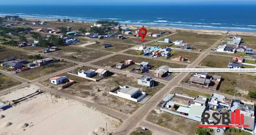 Terreno à venda, 300 m² por r$ 115.000 - tapera - passo de torres/sc