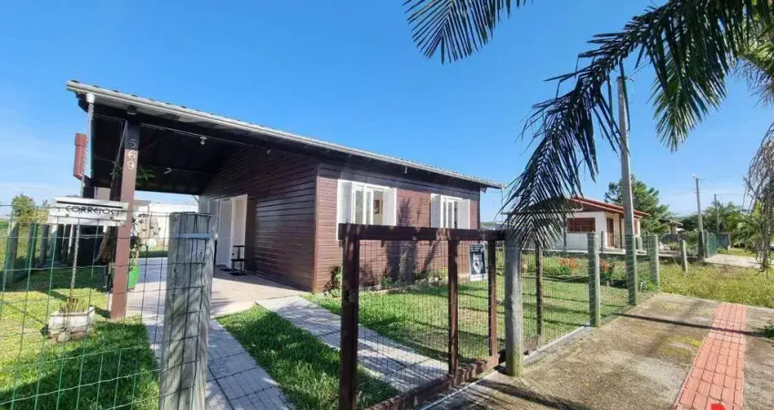 Casa com 3 quartos à venda na Av das Palmeiras, Rota do Sol, Passo de Torres