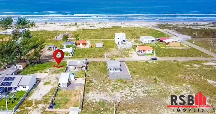 Terreno à venda, 300 m² por r$ 95.000 - porto do sol - passo de torres/sc