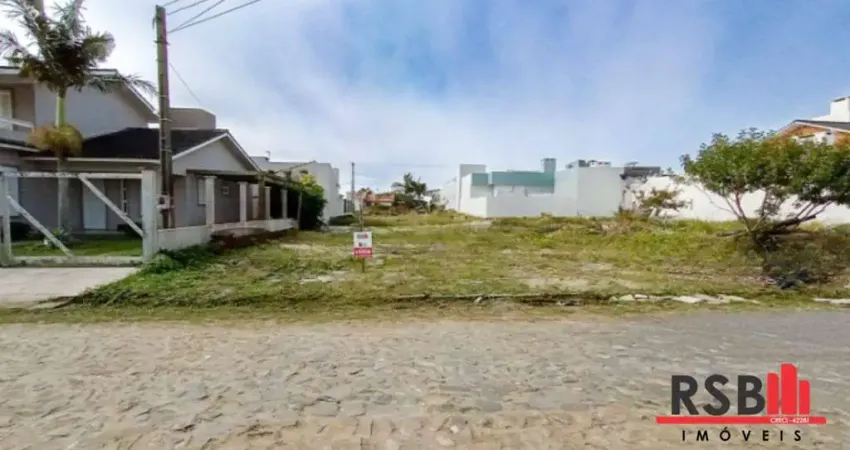 Terreno à venda, 325 m² por r$ 225.000 - bellatorrres - passo de torres/sc