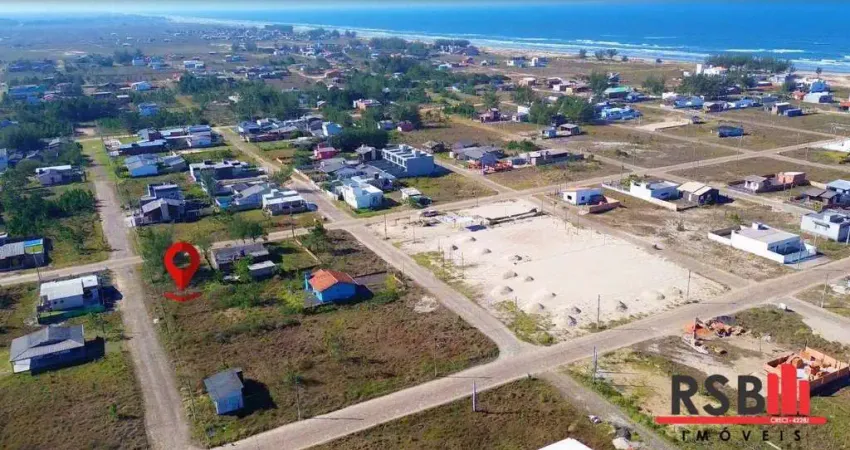 Terreno à venda, 300 m² por r$ 79.000 - tapera - passo de torres/sc