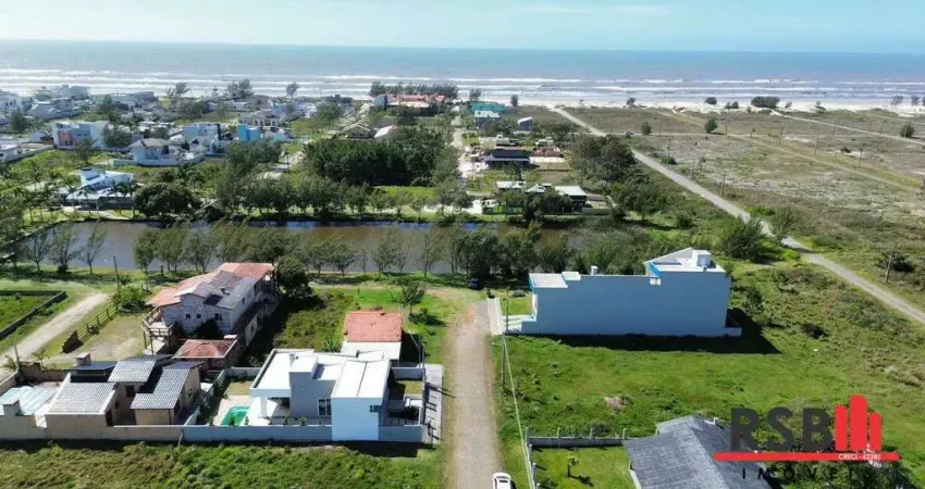 Terreno à venda, 985 m² por r$ 430.000,00 - bellatorres - passo de torres/sc