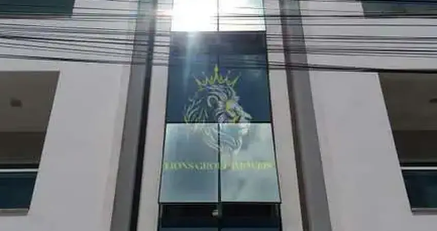 Apartamento com 2 quartos à venda na Rua Victor Juvêncio Mafra, 655, Centro, Camboriú