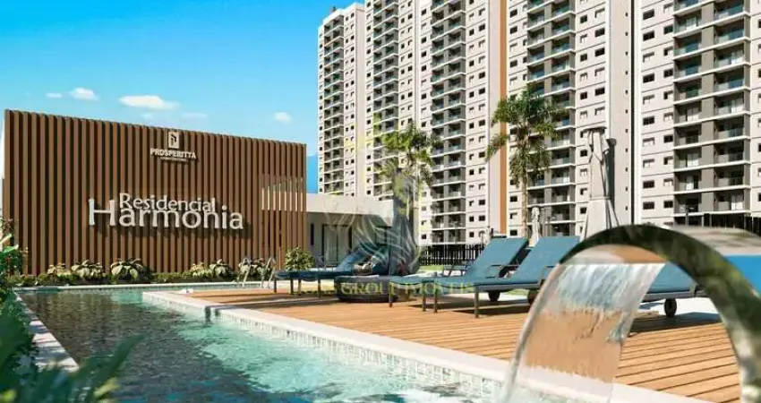 Oportunidade Apartamento em contrução com ótima localização em Camboriú, SC