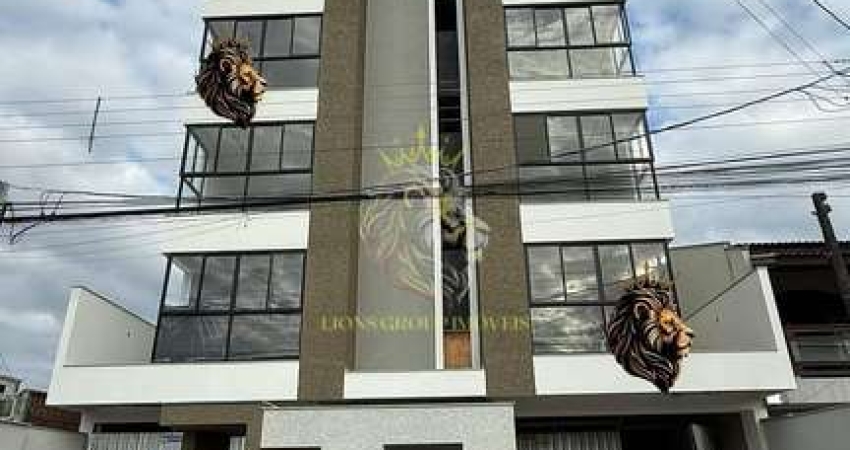 Excelente Apartamento em contrução à venda no bairro Areias em Camboriú, com 02 suites e elevador