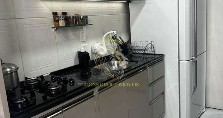 Apartamento à venda no bairro Tabuleiro, Camboriú, SC