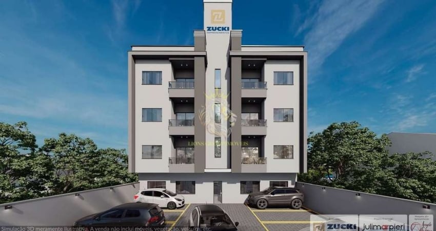 Pré Lançamento,  Apartamento à Venda, Rio Pequeno, Camboriú, SC