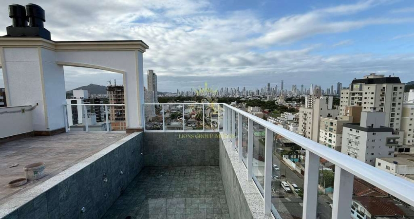 Apartamento à venda em fase de acavbamento no São Francisco de Assis, Camboriú, SC