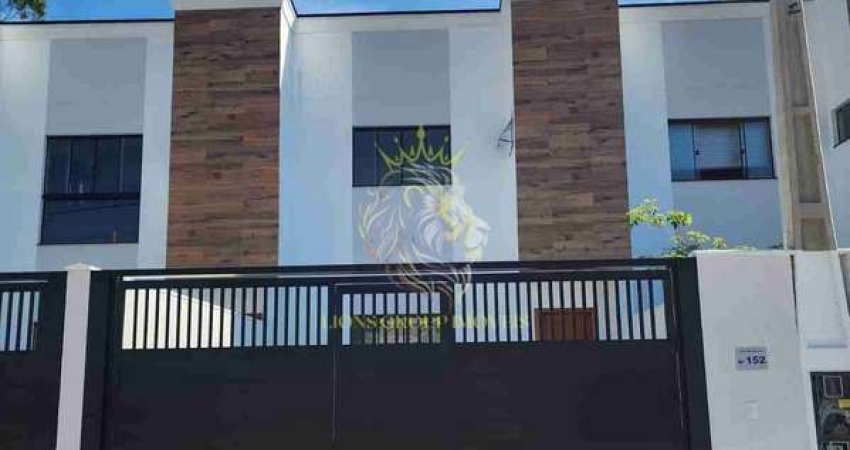 Casa com 2 quartos à venda na Rua Rio Chapecozinho, 152, Rio Pequeno, Camboriú