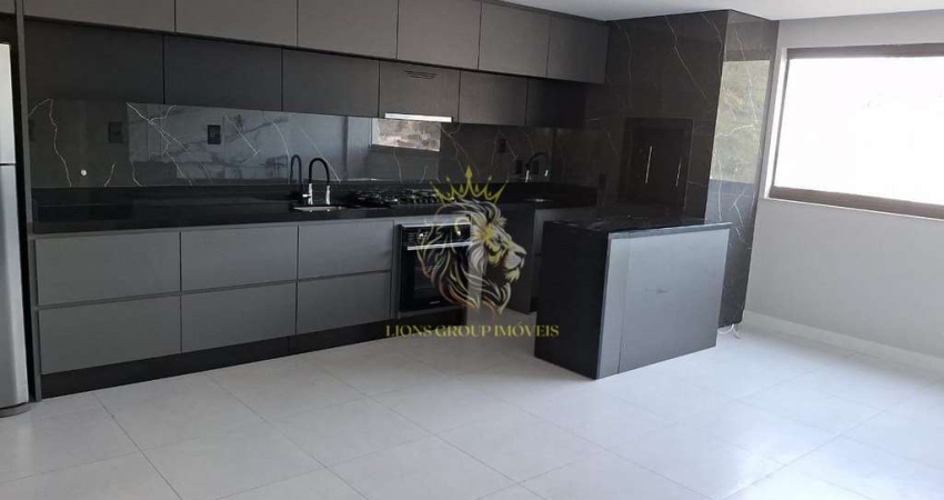 Excelente Apartamento à venda, São Francisco de Assis, Camboriú, SC