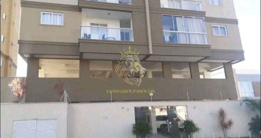 Apartamento com 2 quartos à venda na Rua Massaranduba, 690, Tabuleiro, Camboriú