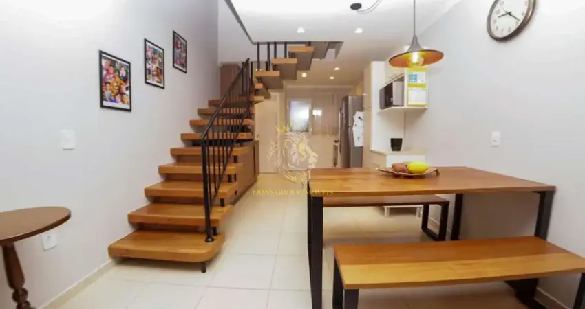 Casa com 2 quartos à venda na Rua Cabul, Santa Regina, Camboriú