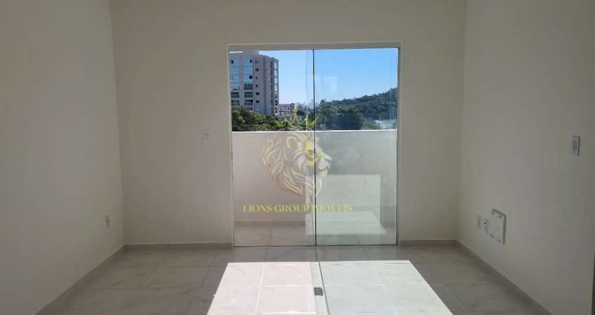Apartamento com 2 quartos à venda na Rua Alci Teixeira, Cedro, Camboriú