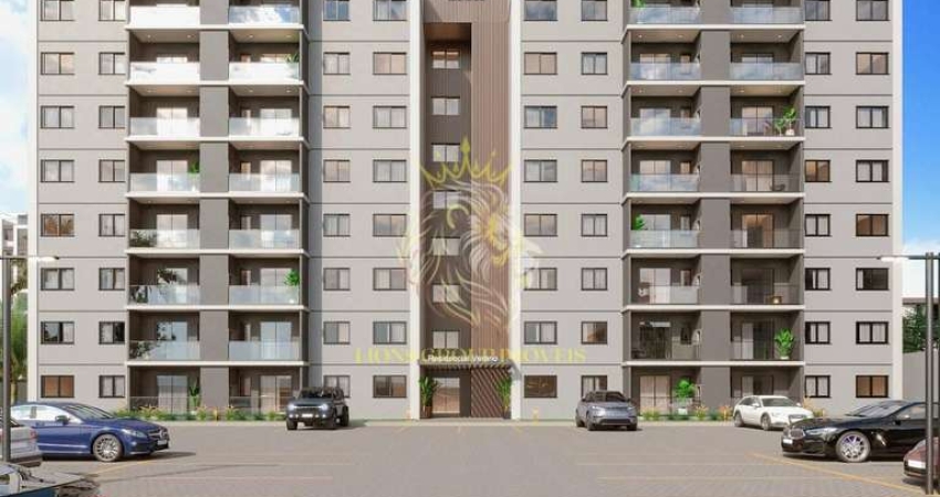 Apartamento em construção, Rio Pequeno, Camboriú, SC