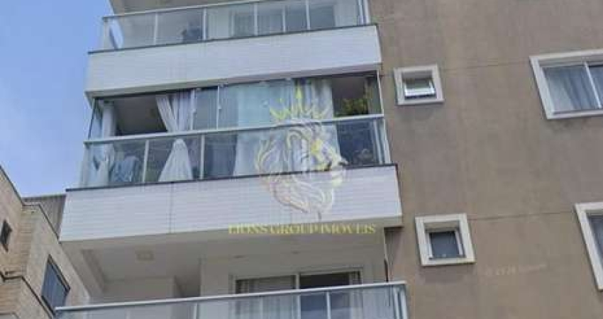 Excelente Apartamento mobiliado para locação no Centro de Camboriú