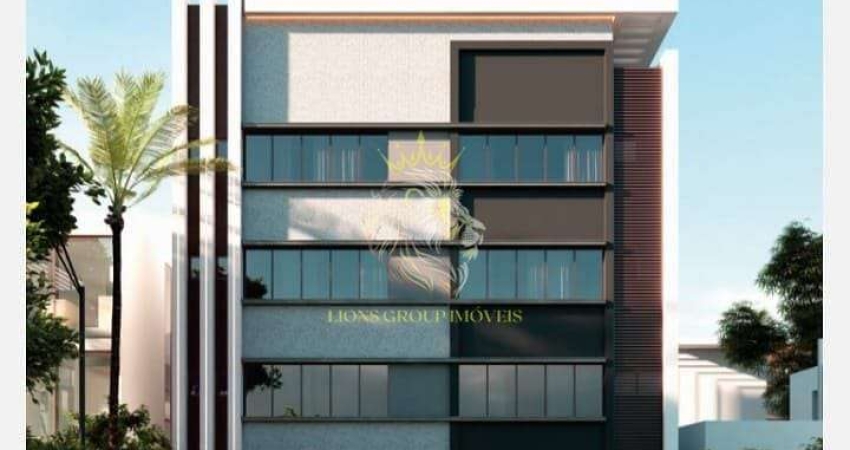 Oportunidadepara investidor 9 apartamentos em construção à venda no bairro São Francisco de Assis e