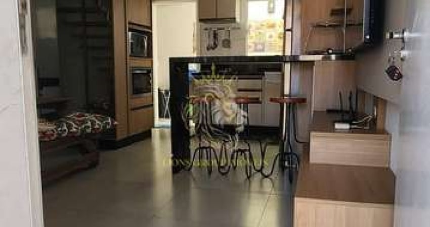 Excelente Sobrado mobiliado, Tabuleiro, Camboriú, ótima localização