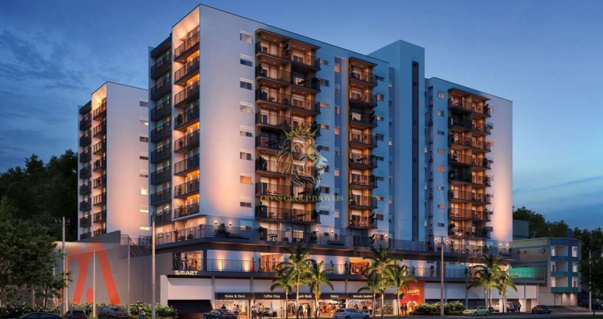 Oportunidade Apartamentos em construção no bairro Tabuleiro, Camboriú, SC