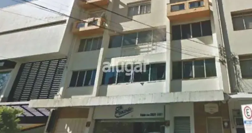 Apartamento com 2 quartos à venda na Rua Moreira César, Centro, Caxias do Sul