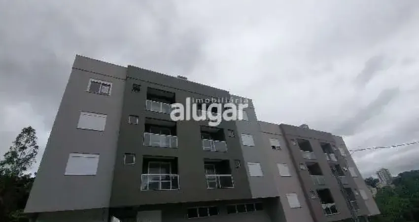 Apartamento com 2 quartos para alugar na Rua Idilia Menegotto Rasia, Salgado Filho, Caxias do Sul