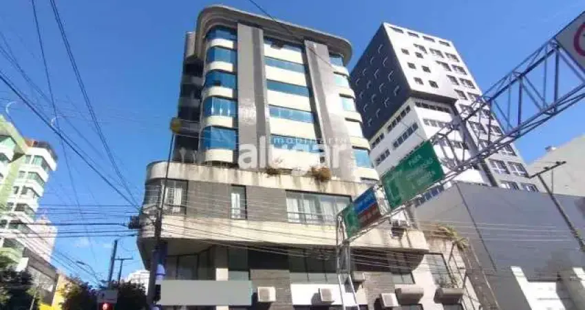 Sala comercial para alugar na Rua Visconde de Pelotas, Centro, Caxias do Sul