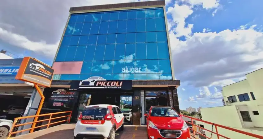 Sala comercial para alugar no Santa Catarina, Caxias do Sul 