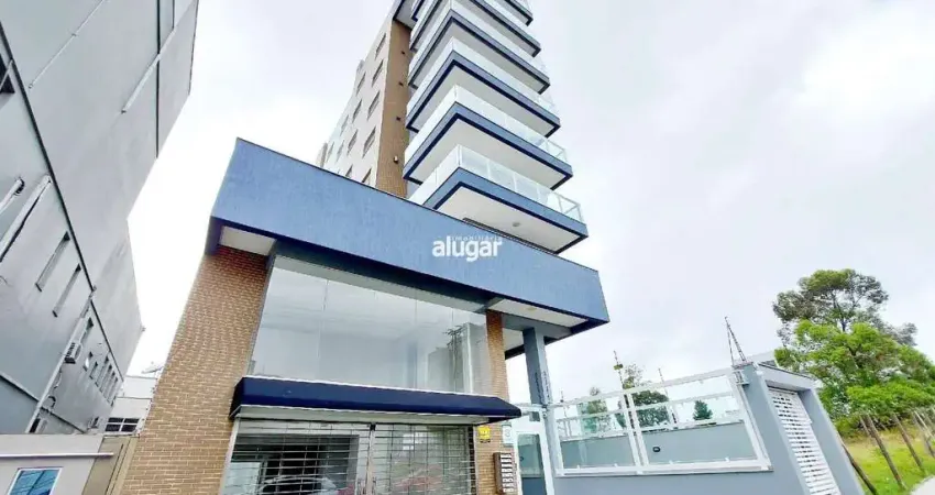 Apartamento com 3 quartos para alugar na Rua Alcides Longhi, Villagio Iguatemi, Caxias do Sul