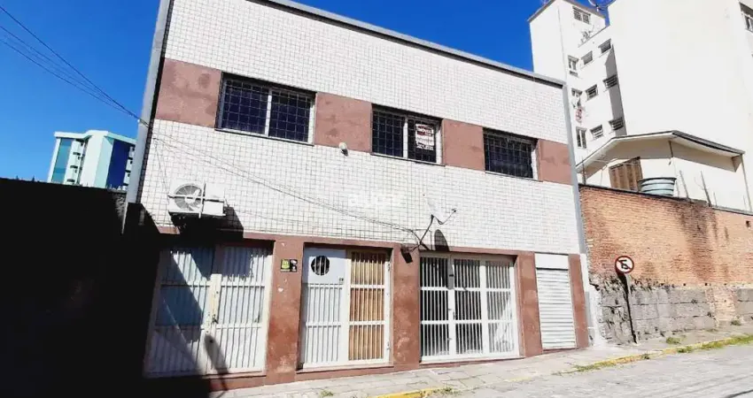Sala comercial para alugar na Rua Irma Valiera, São Pelegrino, Caxias do Sul